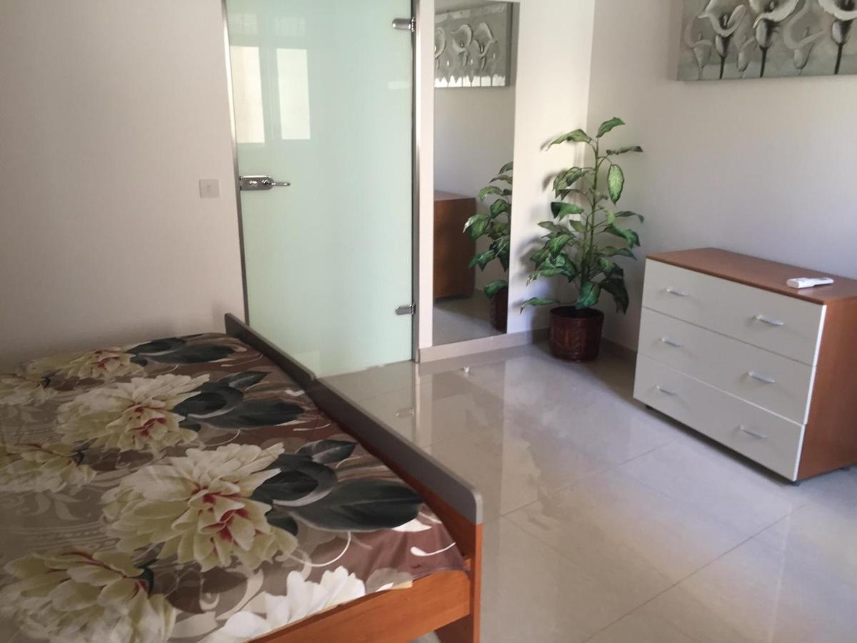 Cozy 1 Bedroom Apt Very Close To The Seaside B1B St. Paul's Bay Buitenkant foto