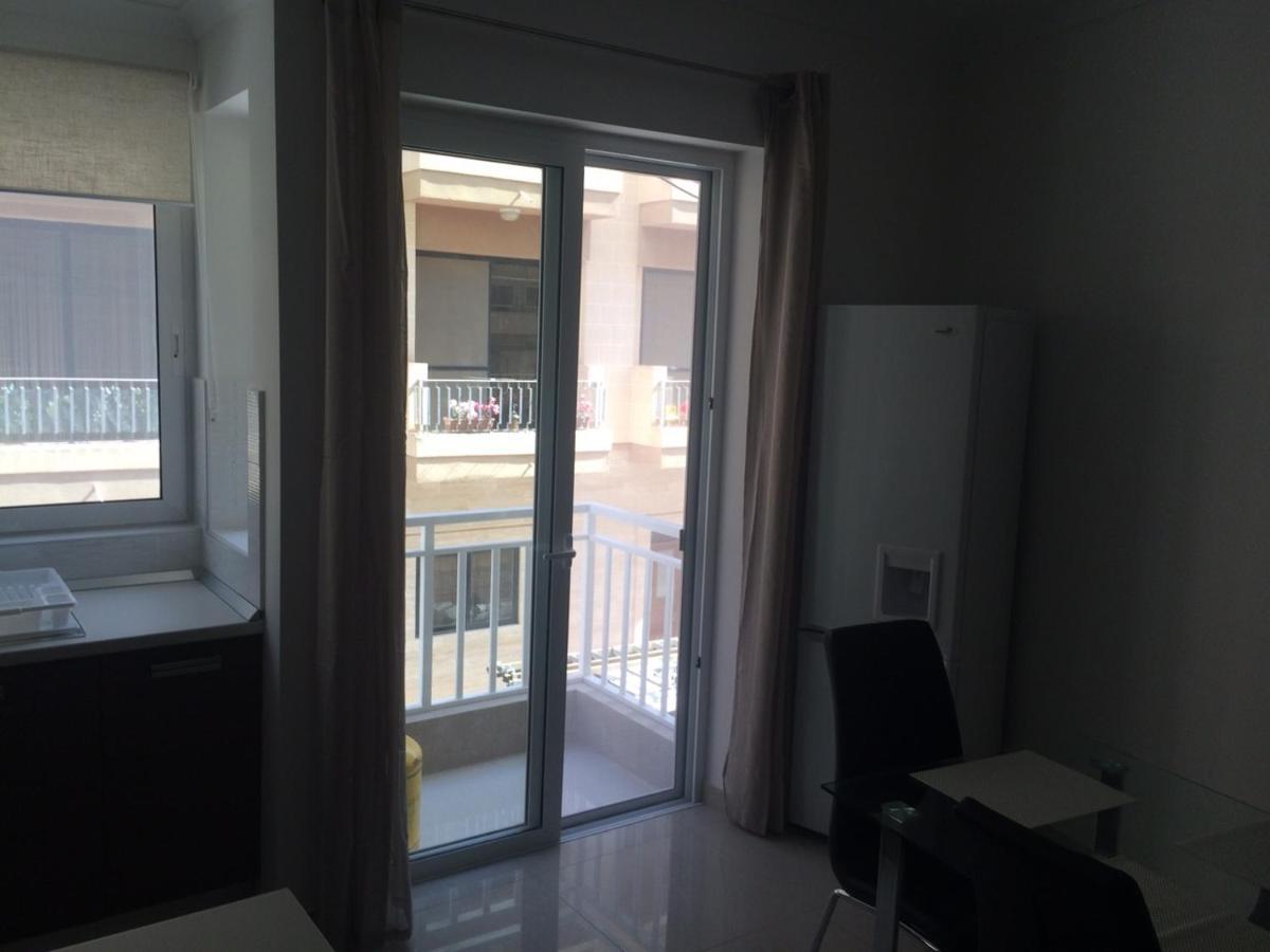 Cozy 1 Bedroom Apt Very Close To The Seaside B1B St. Paul's Bay Buitenkant foto