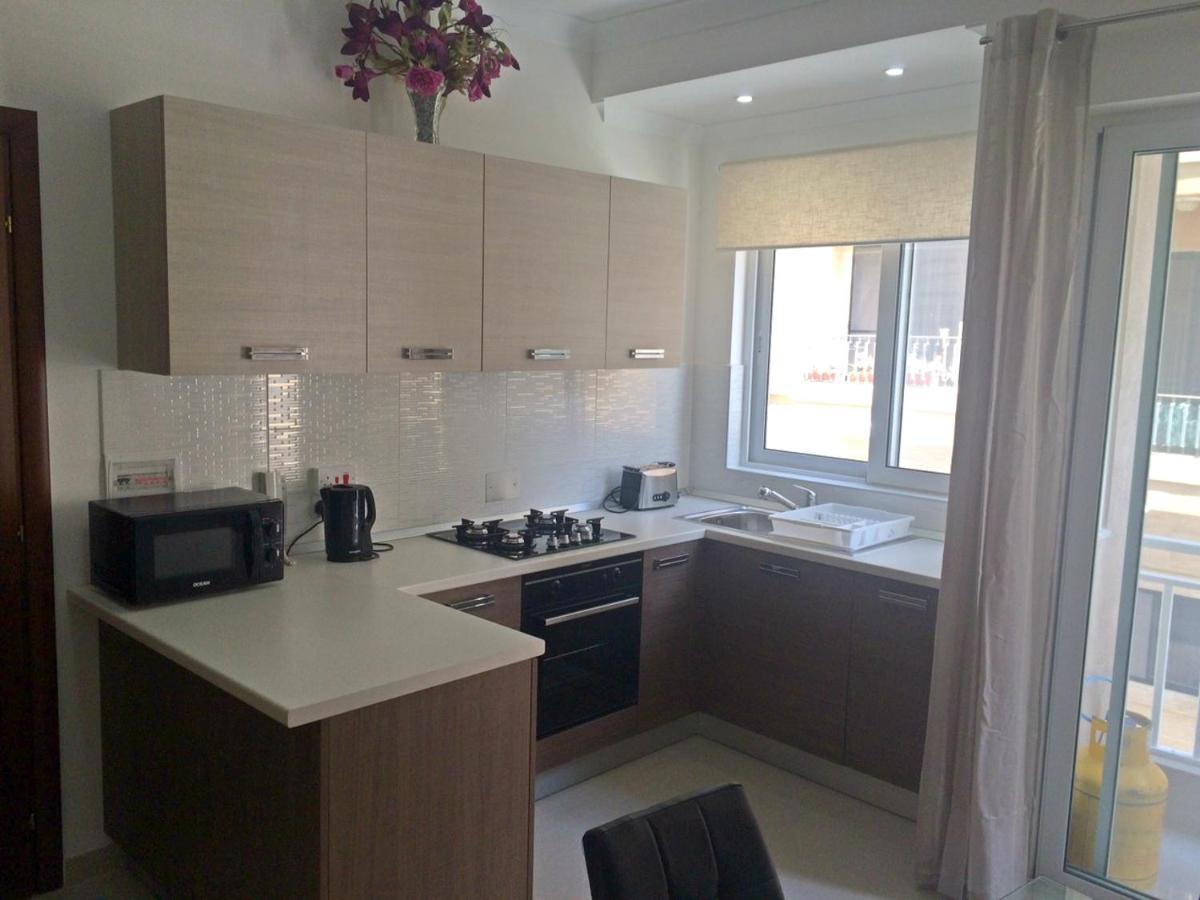 Cozy 1 Bedroom Apt Very Close To The Seaside B1B St. Paul's Bay Buitenkant foto