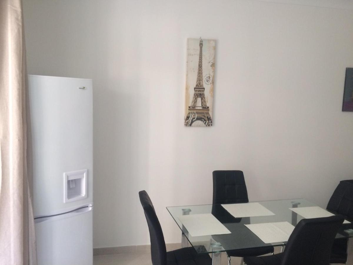 Cozy 1 Bedroom Apt Very Close To The Seaside B1B St. Paul's Bay Buitenkant foto